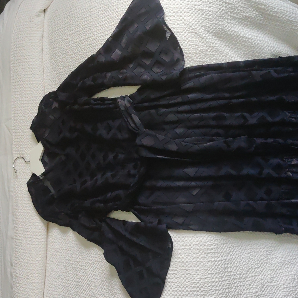 Lafayette Evening Gown